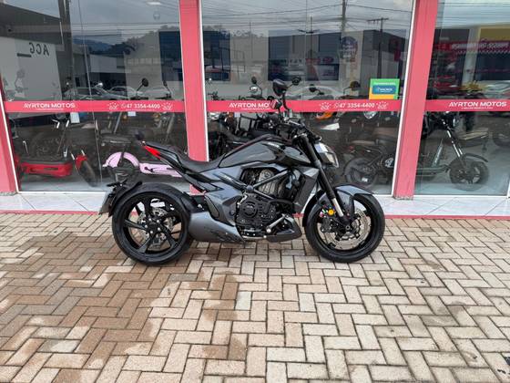 ZONTES V350 ZONTES V350